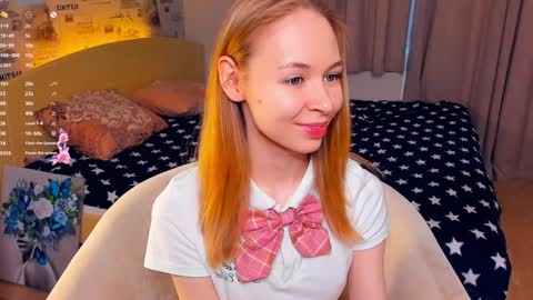 Snapshot of eugeniabrainard chatting on February 2025 07:04:02 AM Kira and Kamila online show from February 2025 07:04:02 AM