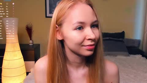 Snapshot of eugeniabrainard chatting on March 2025 07:12:02 AM Kira and Kamila online show from March 2025 07:12:02 AM
