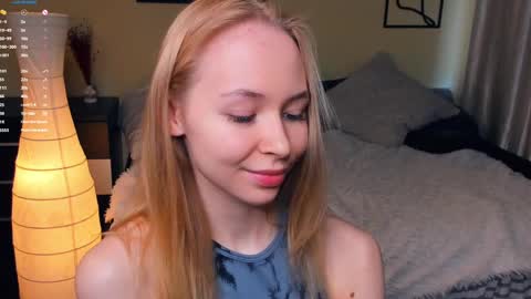 Snapshot of eugeniabrainard chatting on March 2025 07:13:02 AM Kira and Kamila online show from March 2025 07:13:02 AM