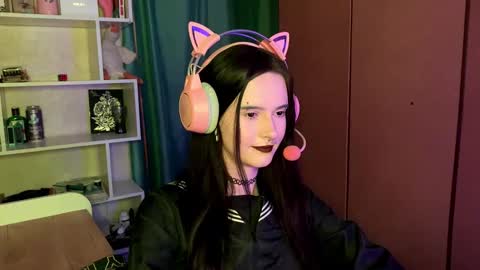 Kate online show from February 2026 11:10:01 AM