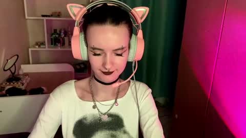 Kate online show from May 2026 05:35:02 AM