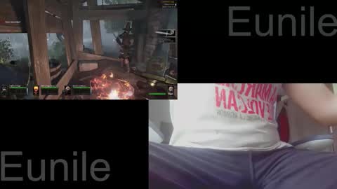 eunile online show from March 2026 12:18:01 PM