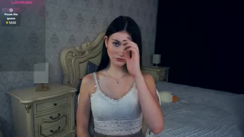 Snapshot of eustoliabondura chatting on October 2025 05:24:01 PM Pamula online show from October 2025 05:24:01 PM