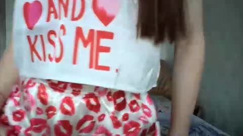 Snapshot of eva00186 chatting on February 2025 10:43:02 AM eva00186 online show from February 2025 10:43:02 AM