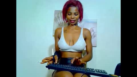 eva4him831 online show from February 2025 12:44:02 PM