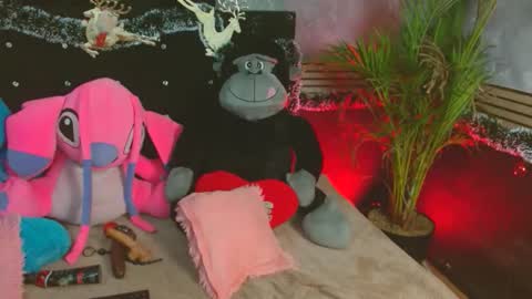 eva_06 online show from January 2026 12:15:02 AM