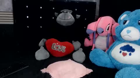 eva_06 online show from March 2026 10:25:01 PM