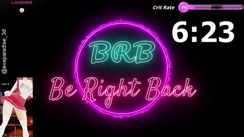 Eva online show from October 2025 01:20:02 AM