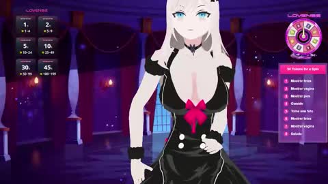 Eva online show from February 2026 05:55:02 PM