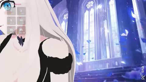 Eva online show from February 2026 09:31:01 PM