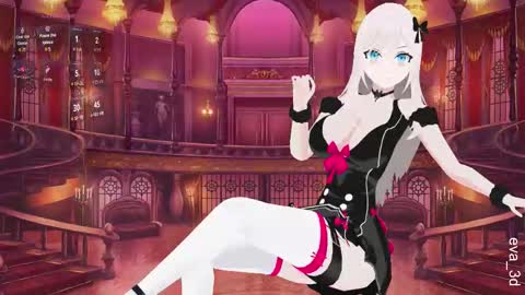 Eva online show from February 2026 10:14:01 PM