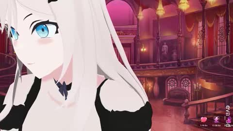 Eva online show from February 2026 12:58:02 AM