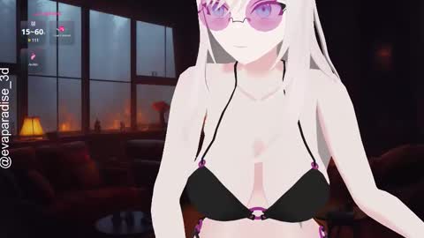 Eva online show from February 2026 11:08:02 PM