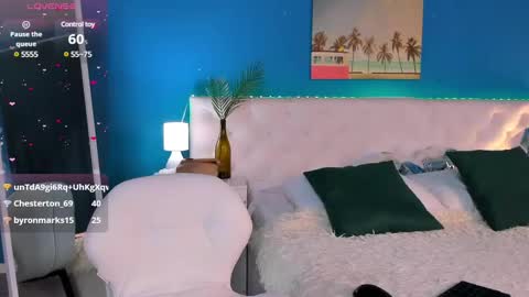 Snapshot of eva__lewis chatting on February 2025 10:39:02 AM Eva GTM2 Mon Tue Thu Sat Sun 0400 am-1030am online show from February 2025 10:39:02 AM