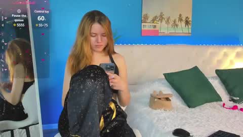 Snapshot of eva__lewis chatting on February 2025 01:41:01 AM Eva GTM2 Mon Tue Thu Sat Sun 0400 am-1030am online show from February 2025 01:41:01 AM