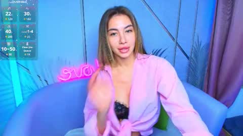 Eva online show from June 2026 02:11:02 AM