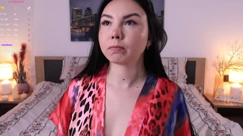 Snapshot of eva__si chatting on January 2025 08:32:02 AM Eva online show from January 2025 08:32:02 AM