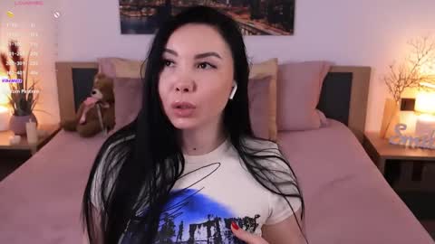 Snapshot of eva__si chatting on February 2025 10:50:01 AM Eva online show from February 2025 10:50:01 AM