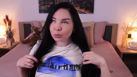 Snapshot of eva__si chatting on March 2025 07:14:02 AM Eva online show from March 2025 07:14:02 AM