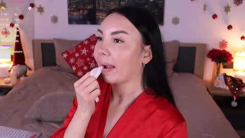 Snapshot of eva__si chatting on December 2025 07:04:02 AM Eva online show from December 2025 07:04:02 AM