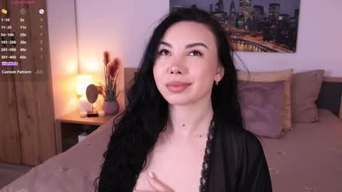 Eva online show from March 2026 07:23:01 AM