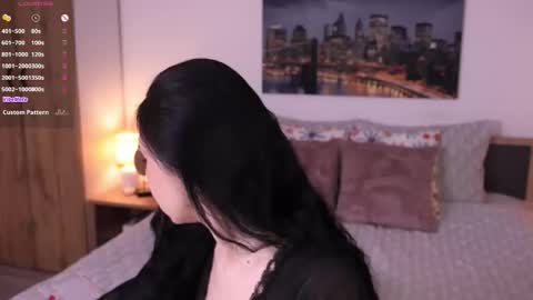 Eva online show from March 2026 06:47:02 AM