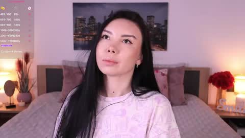 Eva online show from May 2026 07:15:02 AM