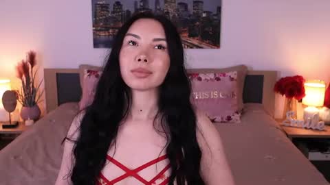 Eva online show from June 2026 08:08:01 AM