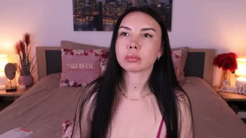 Eva online show from June 2026 12:55:02 PM