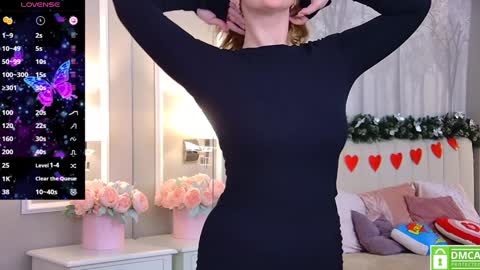 Snapshot of eva__summers chatting on February 2025 01:22:01 PM Eva online show from February 2025 01:22:01 PM