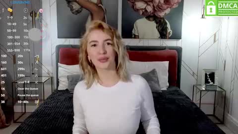 Snapshot of eva__summers chatting on March 2025 04:07:01 AM Eva online show from March 2025 04:07:01 AM