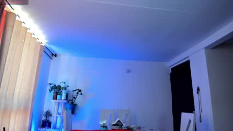 Snapshot of eva_and_marcelo chatting on January 2025 02:41:01 PM E Y EO online show from January 2025 02:41:01 PM