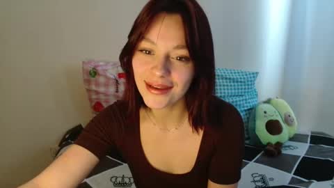 Snapshot of eva_avea chatting on March 2026 09:36:02 AM Vanellope online show from March 2026 09:36:02 AM