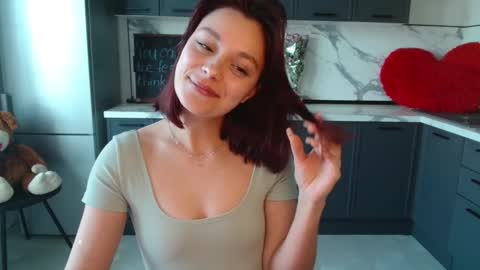 Snapshot of eva_avea chatting on March 2026 09:45:02 AM Vanellope online show from March 2026 09:45:02 AM