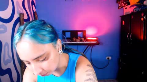 Iris Smile  independent model online show from May 2026 03:29:02 PM