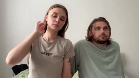 Eva Calvin online show from October 2025 02:19:01 AM