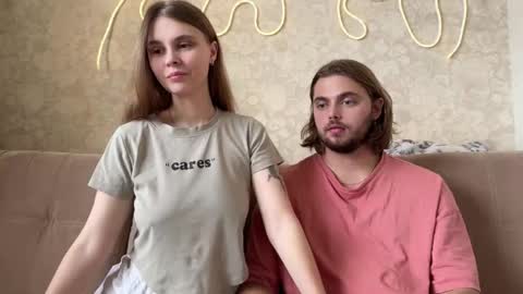 Eva Calvin online show from December 2025 06:11:01 AM