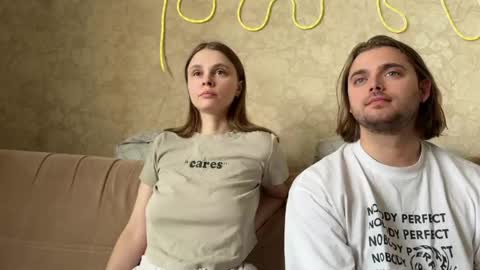 Eva Calvin online show from April 2026 04:26:01 AM