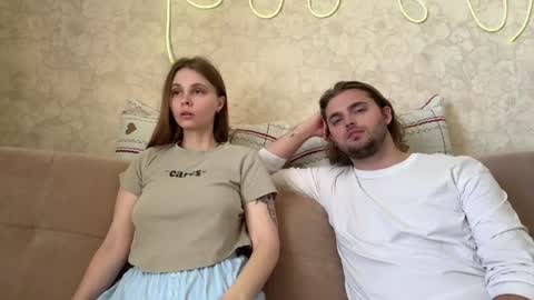 Eva Calvin online show from April 2026 03:21:02 AM