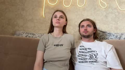 Eva Calvin online show from May 2026 05:04:01 AM