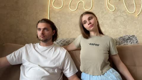 Eva Calvin online show from May 2026 05:25:01 AM