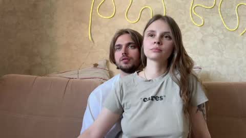 Eva Calvin online show from May 2026 04:30:02 AM