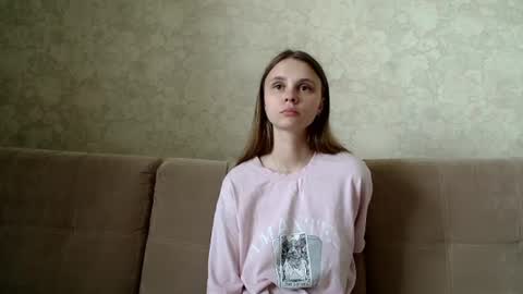 Eva Calvin online show from June 2026 05:16:01 AM