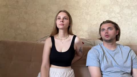 Eva Calvin online show from June 2026 04:37:02 AM
