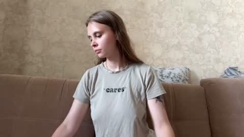 Eva Calvin online show from June 2026 04:34:02 AM