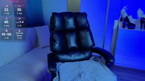 Eva online show from October 2025 01:25:01 AM