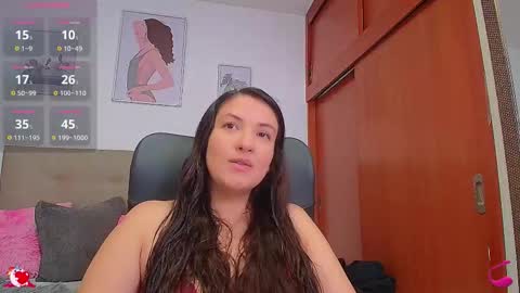 eva_contrer7 online show from September 2025 02:38:02 AM