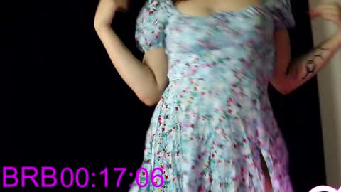 Snapshot of eva_cramer chatting on February 2025 12:58:02 AM Eva Cramer online show from February 2025 12:58:02 AM