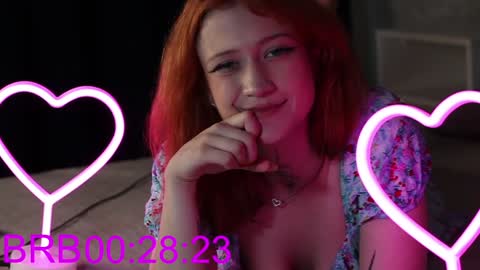 Snapshot of eva_cramer chatting on February 2025 10:01:01 PM Eva Cramer online show from February 2025 10:01:01 PM