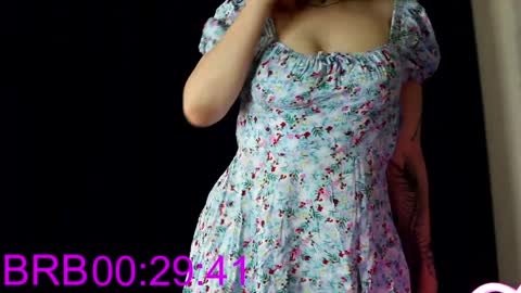 Snapshot of eva_cramer chatting on February 2025 10:20:01 PM Eva Cramer online show from February 2025 10:20:01 PM